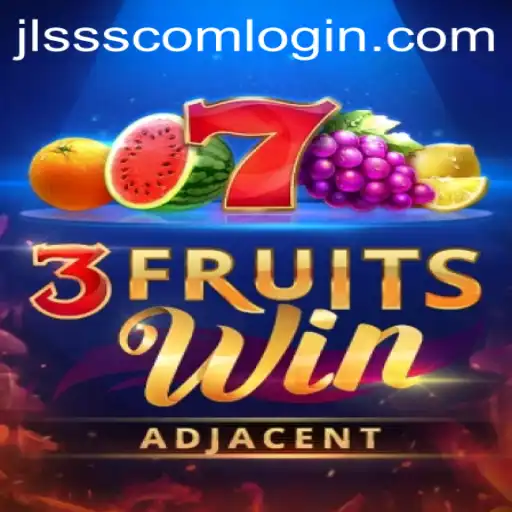 Discover the Excitement of 3FruitsWin - A Thrilling Slot Game