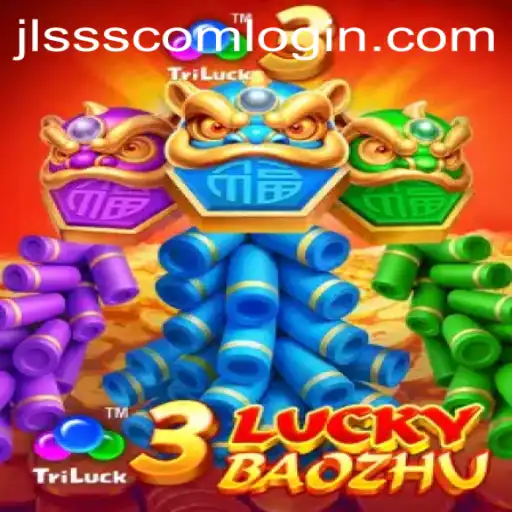 Discover the Exciting World of 3LuckyBaozhu by JLSSS.COM