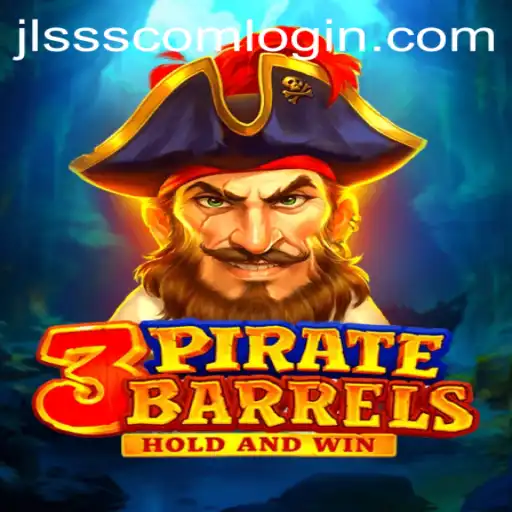 Explore the Exciting World of 3PirateBarrels at JLSSS.COM