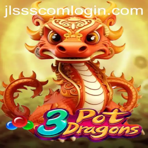 3PotDragons: An Exciting Journey into the World of Fantasy Gaming
