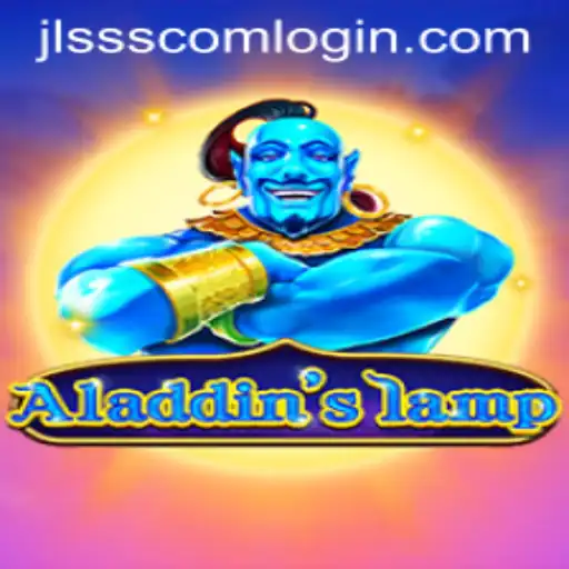 Discover the Magic of 'Aladdinslamp': A Journey through an Enchanting Game