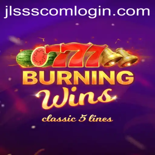 An In-Depth Look at BurningWins: A Thrilling Slot Experience on JLSSS.COM