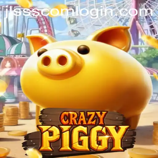Dive into the Eccentric World of CrazyPiggy