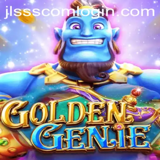 Explore the Enchanting World of GOLDENGENIE: A Modern Gaming Masterpiece