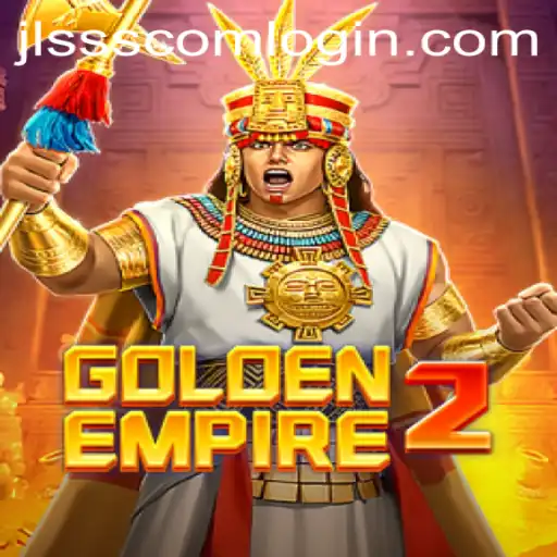 Discover the Thrilling World of GoldenEmpire2: Unleash Your Strategic Prowess