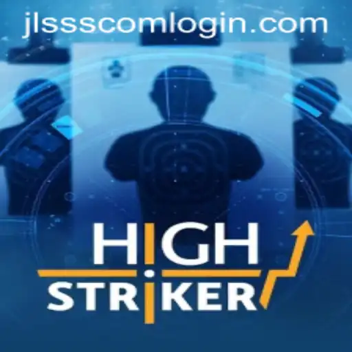 HighStriker: A Thrilling Gaming Experience