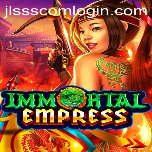 The ImmortalEmpress Experience: A Thrilling Journey into JLSSS.COM's Latest Gaming Realm
