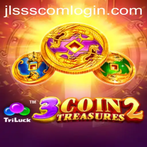 3CoinTreasures2: A Digital Adventure in Treasure Hunting