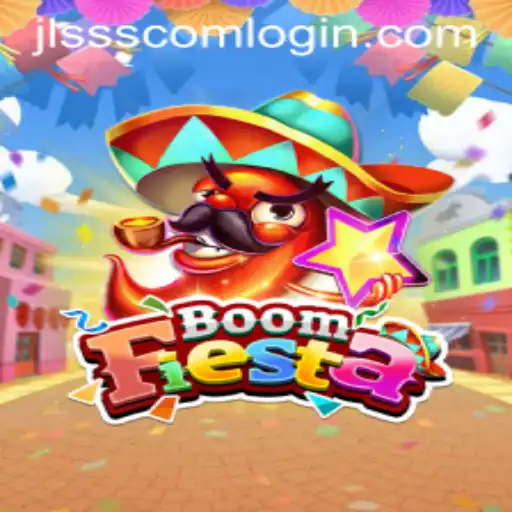 BoomFiesta: A New Explosive Adventure in Gaming