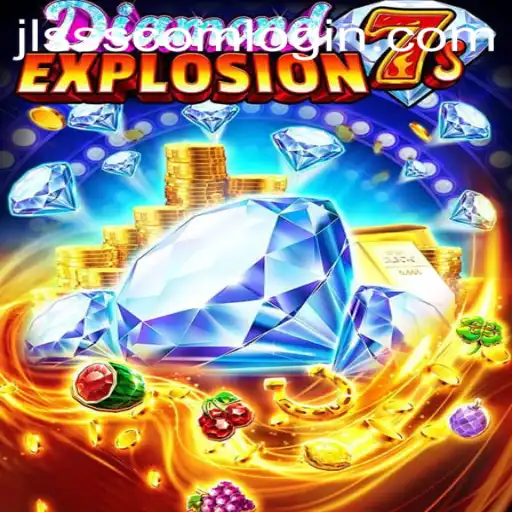 Discover the Thrilling World of DiamondExplosion7s at JLSSS.COM