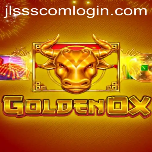 Unleashing the Thrill of GoldenOx: A Comprehensive Guide to the Game