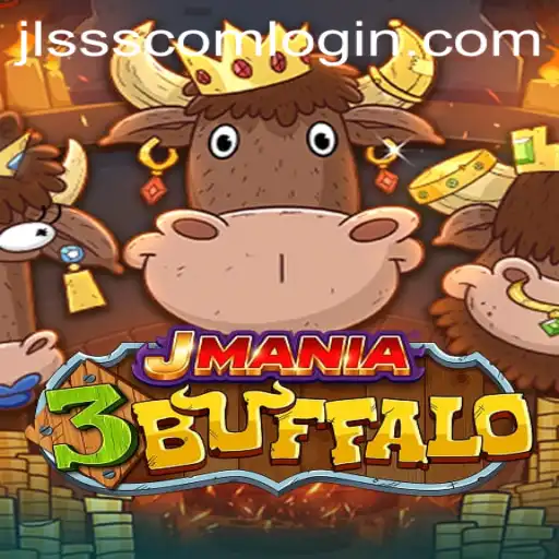 Experience the Thrill of JMania3Buffalo: A New Era of Gaming