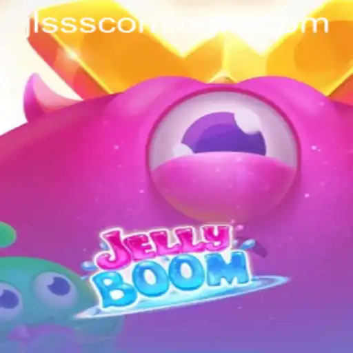Unveiling JellyBoom: A Fresh Casual Gaming Experience with JLSSS.COM