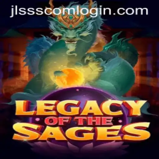 LegacyoftheSages: A Deep Dive Into the Epic Fantasy Game by JLSSS.COM