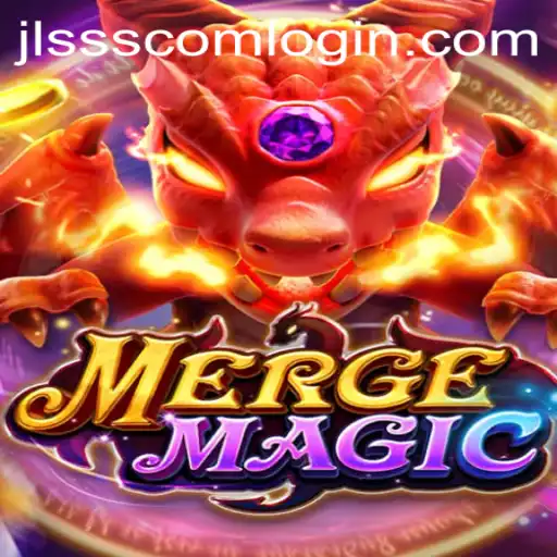 Explore the Enchanting World of MERGEMAGIC with JLSSS.COM