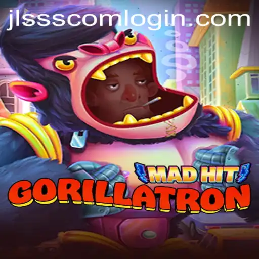 Unleashing Chaos: A Journey Through MadHitGorillatron
