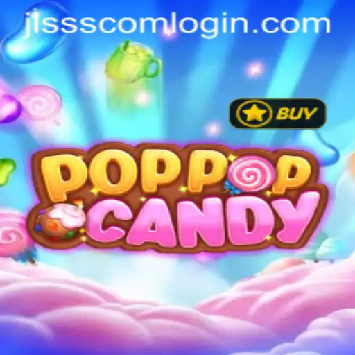 Exploring the Unique World of POPPOPCANDY