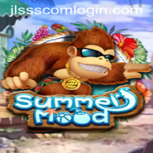 Exploring SummerMood: A New Gaming Experience with JLSSS.COM