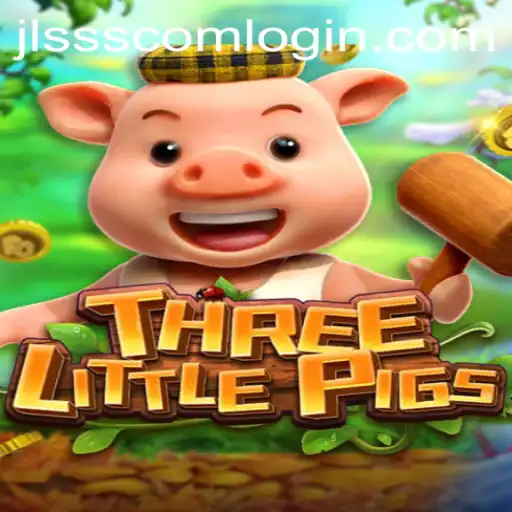 Discover the Joy of 'THREELITTLEPIGS' - A Captivating Game Experience