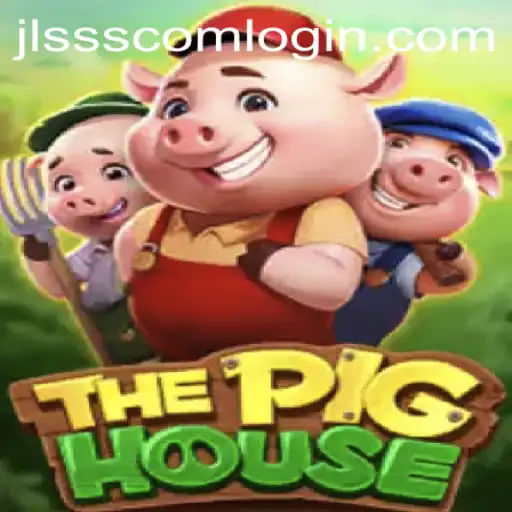 ThePigHouse: A Captivating Gaming Experience by JLSSS.COM