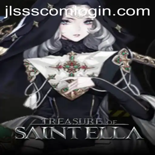 Discover the Enchantment of TreasureofSaintElla: A Journey into Adventure
