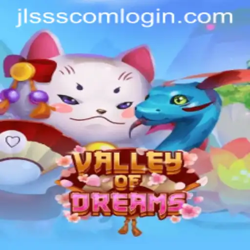 Discover the Enchantment of ValleyofDreams