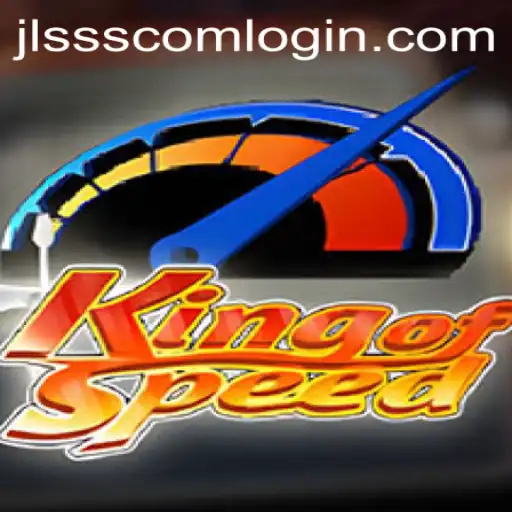 KingofSpeed: The Ultimate Racing Experience with JLSSS.COM