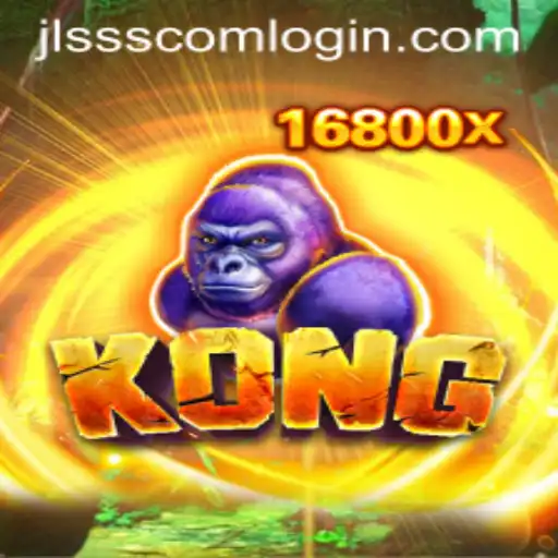 Discovering Kong: A Journey into a Classic Game Revitalized by JLSSS.COM