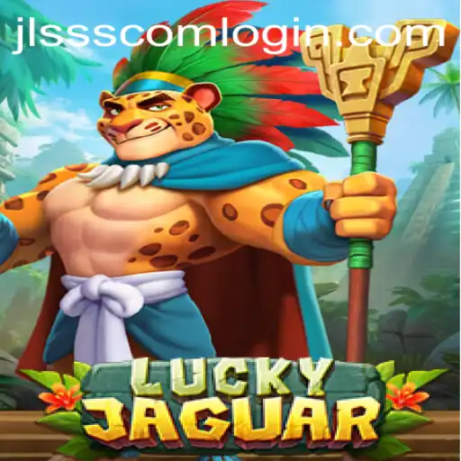 Discover the Excitement of LuckyJaguar at JLSSS.COM