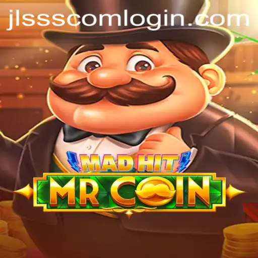 MadHitMrCoin: A New Adventure in Gaming