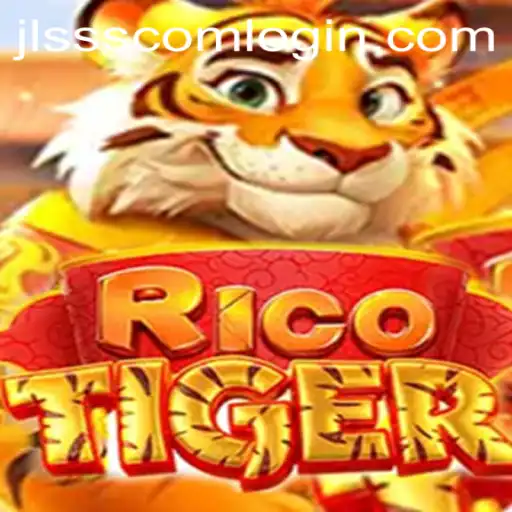 Exploring the Captivating World of RicoTiger: A Comprehensive Guide