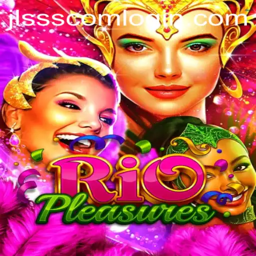 Embark on a Journey with RioPleasures: Unveiling the Thrills and Delights