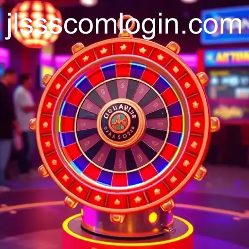 Discovering the Thrilling World of Rotary Games