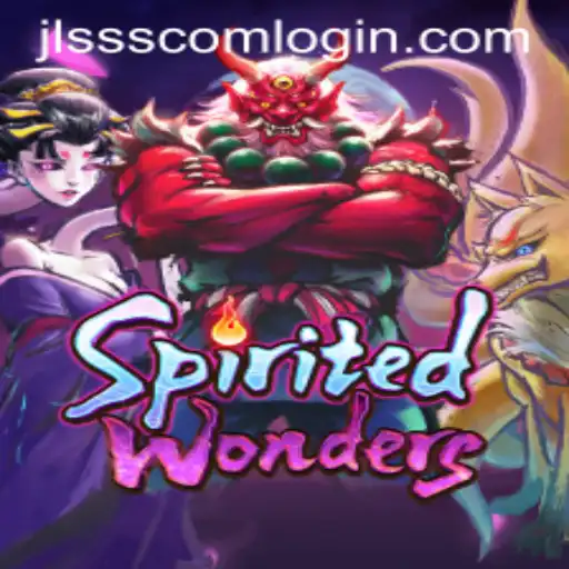 Exploring the Fascinating World of SpiritedWonders