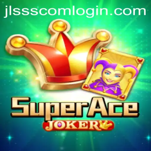 Explore the Thrilling World of SuperAceJoker: A Game of Strategy and Luck