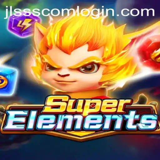 Unveiling SuperElements: The Next Frontier in Gaming