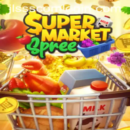 Experience the Thrill of Shopping with SupermarketSpree