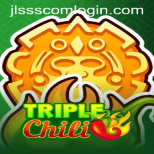 Experience the Excitement of TripleChili: A Thrilling New Game from JLSSS.COM