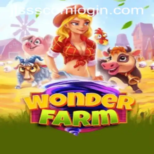 Discover the Enchanting World of WonderFarm at JLSSS.COM