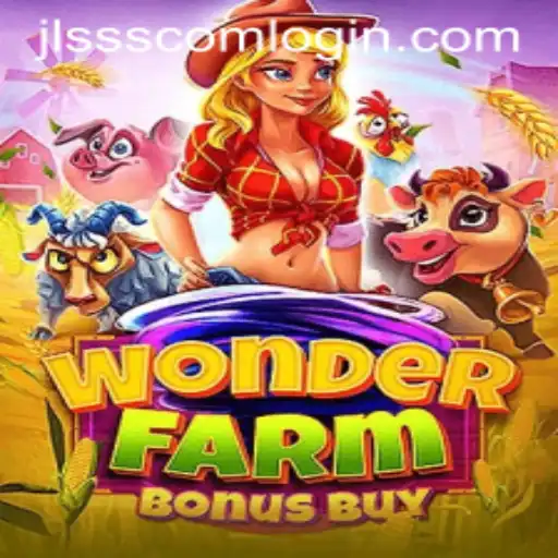 Exploring the World of WonderFarmBonusBuy - A Modern Gaming Sensation