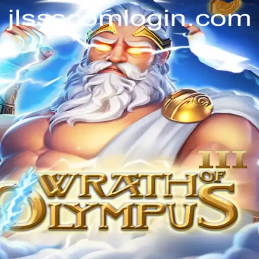 Discover the Secrets of WrathofOlympusIII: A Comprehensive Guide